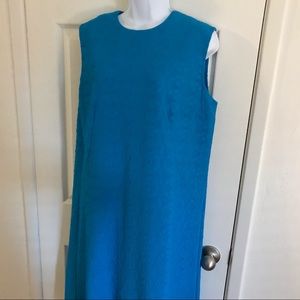 VTG Handmade Dress SZ M/L